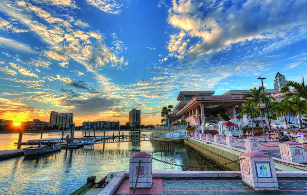 10 Reasons to Visit Tampa