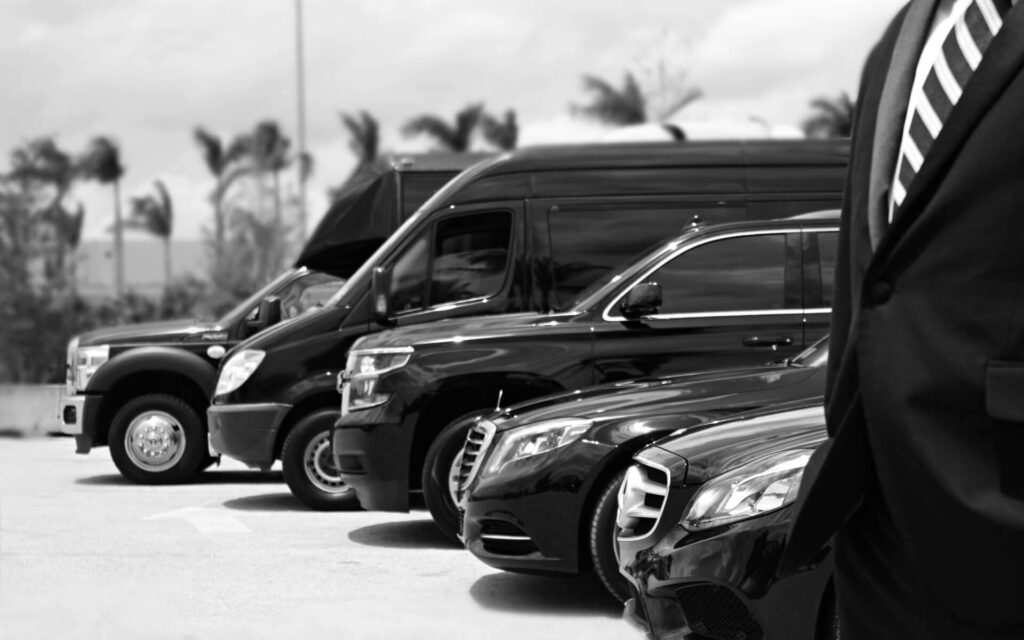 Limo Taxi Services