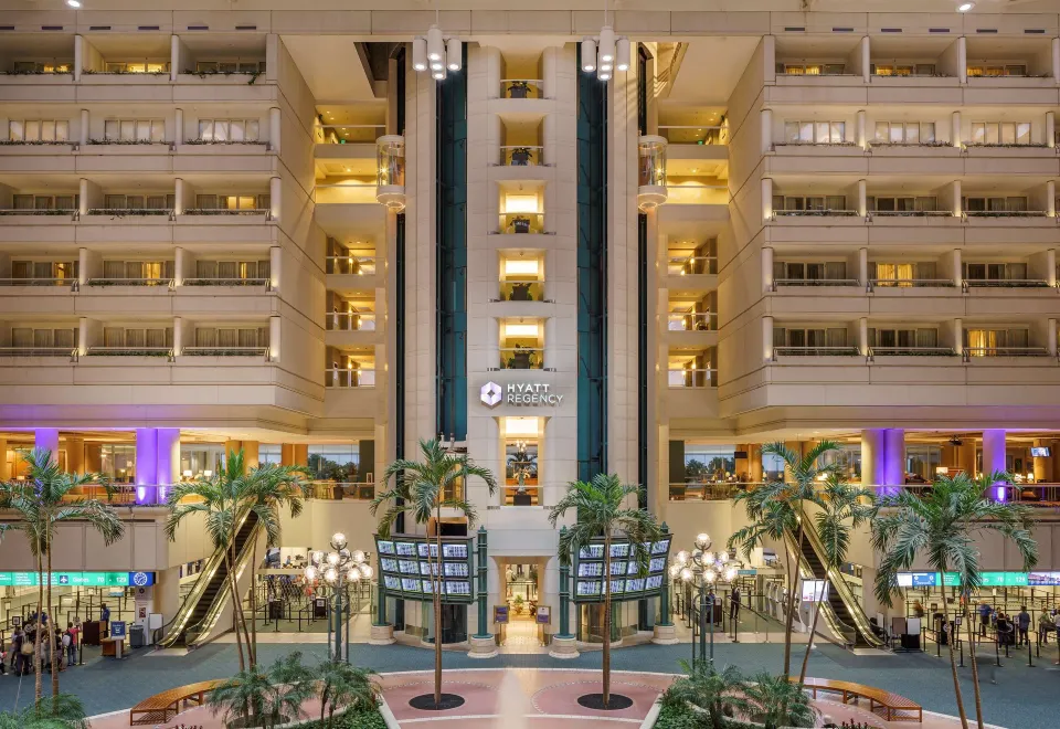 What-Hotels-To-Stay-At-Near-Orlando-International-Airport